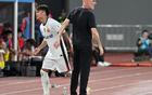 蒯紀(jì)文19歲奪MVP，30分鐘助攻戴帽，風(fēng)頭無(wú)兩！生猛表現(xiàn)驚艷全場(chǎng)。