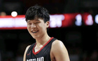 夏聯(lián)戰(zhàn)績3勝1負，楊瀚森8+8+5助功突出