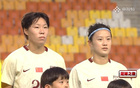 江陰二中女生央視亮相！