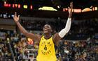 奧拉迪波33歲遭三次重傷，能否重返NBA？