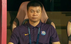 于根偉：球員付出，球隊表現(xiàn)滿意
