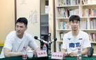 校體融合育英才，同曦攜手九中助球員進CBA！