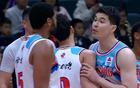 新疆男籃新外援鎖定，2米06大前鋒加盟，NBA實力派。