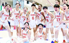 中國女籃U19勝出，終結(jié)連敗，張子宇在可進8強。