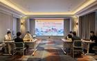2025圍甲第五輪，山東銀豐領(lǐng)跑，柯潔助深圳龍華得分。