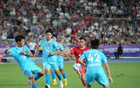 南通六連勝領跑積分榜