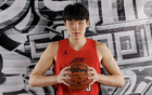 ESPN贊楊瀚森：傳蓋出色，需加強籃板。新秀之星，引人矚目。