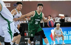 北控超三連勝，張慶鵬領(lǐng)隊(duì)助威