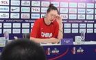 躺平后果：女籃主場敗北，韓旭淚灑海外機遇待爭取