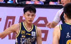 朱芳雨勝選！廣東隊補強，最強鋒衛(wèi)加盟！