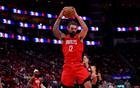 賀！亞當斯32歲，NBA祝其生日快樂！