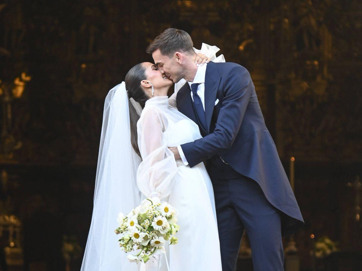 法比安-魯伊斯本周末完婚，登貝萊、索萊爾和卡列洪等人到場