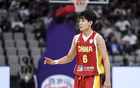 楊舒予：欲求勝心切，潛力無限，球隊(duì)未來可期。