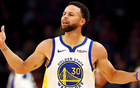 重排NBA新紀(jì)元五大球星，庫(kù)里墊底，KD未入榜首無(wú)懸念。