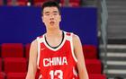 兩戰(zhàn)42+22！中國男籃新星，15歲2米03前鋒崛起，奪亞軍！