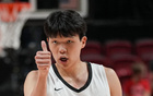 楊瀚森：NBA壓力巨大，姚明鼓勵享受每一刻