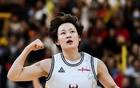 女籃換血，六大國手或離隊，潘李面臨淘汰。