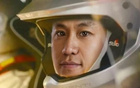 海牛引進張弛，官宣海報鼓勵共進。