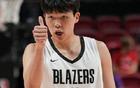 名記：楊瀚森慢如樹懶，倒跑勝之，無望成NBA球星。