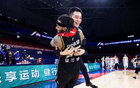 廣東王牌后衛(wèi)簽約！杜鋒新職就任！遼籃魔獸歸隊(duì)，楊鳴表態(tài)
