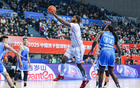 媒體人：克里斯接觸強隊，有望下季征戰(zhàn)CBA。