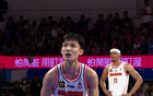 廣東隊鎖定莫蘭德替代者，場均近30+20，杜鋒內(nèi)線新選擇！