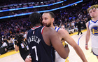 超巨年薪5960萬聯(lián)盟首，被球隊所困！NBA孤膽英雄，奪冠難再。
