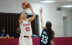 李夢接班人？新星前鋒崛起，18歲1米83，三戰(zhàn)59分，中國女籃新希望