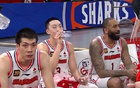 廣東隊淘汰四人，杜鋒獲雙喜！