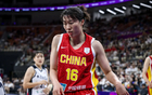 中國女籃新星崛起，23歲1米86王牌正負(fù)值領(lǐng)跑，助張子宇未來奪冠！