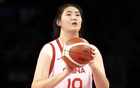 女籃告別，四朝元老將退，人才紅利時(shí)代終。