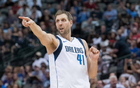 NBA打滿21季難，歷史僅6人，詹獨(dú)領(lǐng)風(fēng)騷。