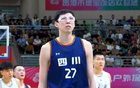 李夢復出，亞洲杯后四川女籃全運12人，網友調侃“頒獎”。