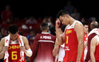 中國男籃VS委內(nèi)瑞拉，世界大賽五戰(zhàn)全敗