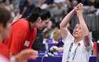 女籃世大運勝日本，李筍南教宮魯鳴：狠打日本！