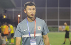關(guān)注U14、U15國足主帥本土教練選拔
