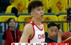 中國男籃大勝委瑞拉，亞洲杯熱身賽，6人表現(xiàn)亮眼。