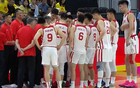 中國男籃大勝委內(nèi)瑞拉28分，四將亮眼三將失色
