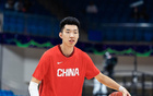 中國男籃外線表現(xiàn)亮眼，20中10，凈勝28分，表現(xiàn)評分？