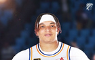 媒體人洛夫頓傾向NBA簽約，若無機會則考慮上海續(xù)約。