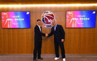 CBA公司高層變動，徐濟成卸任董事長。