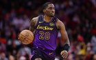 難獲NBA合同！湖人正與塞爾維亞豪門商談！