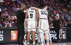 NBA新季實(shí)力榜，火箭6、快船7、勇士9，湖人第11。