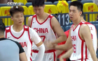 中國男籃大勝，二隊亦強勢，四人得分破百，球員數(shù)據(jù)公布。