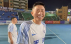 國(guó)足U14、U15主帥偏好本土教練，毛彪、周海濱等參選
