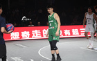 超三聯(lián)賽靖江賽區(qū)開戰(zhàn)，東阿阿膠對陣無錫文旅。