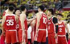 中國男籃連勝44分，郭士強遭質(zhì)疑，亞洲杯前景堪憂。