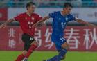 蘇超“送分隊(duì)”，永不散？