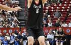 楊瀚森回憶：被選中抖腿，20歲生與NBA同慶