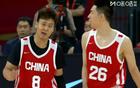 中國男籃大勝委內(nèi)瑞拉，王俊杰、程帥澎表現(xiàn)亮眼！